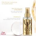 Kit Wella Professionals Oil Reflections Luminous Shampoo Oil (2 produtos)