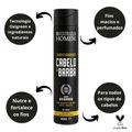 Condicionador Bio Extratus Homem Cabelo & Barba 300ml