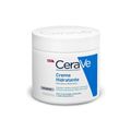CeraVe Creme Hidratante - Pele Seca e Extra Seca - 454g