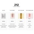 212 Vip Rose Elixir Carolina Herrera Eau de Parfum 50ml