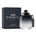 Perfume Coach New York Masculino Eau de Toilette 40 ml 40 ml