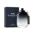 Perfume Coach New York Masculino Eau de Toilette 100 ml 100 ml