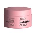 Kit Acquaflora Nutrição Celular Com 3
