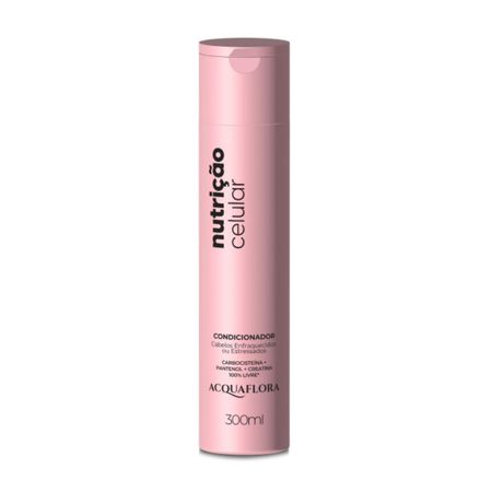 Shampoo-+-Condicionador-Acquaflora-Nutrição-Celular-300ml--2