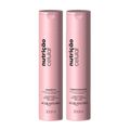 Shampoo + Condicionador Acquaflora Nutrição Celular 300ml