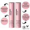 Shampoo + Condicionador Acquaflora Nutrição Celular 300ml