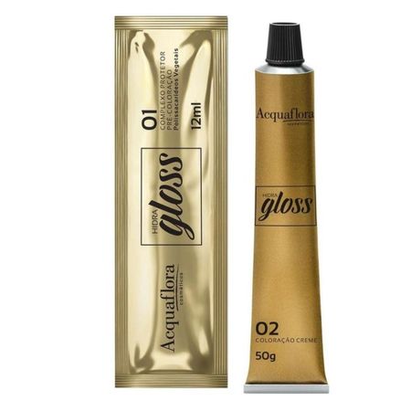 Coloração-Creme-Acquaflora-Kit-Hidra-Gloss-12.0-Louro-Especial--4