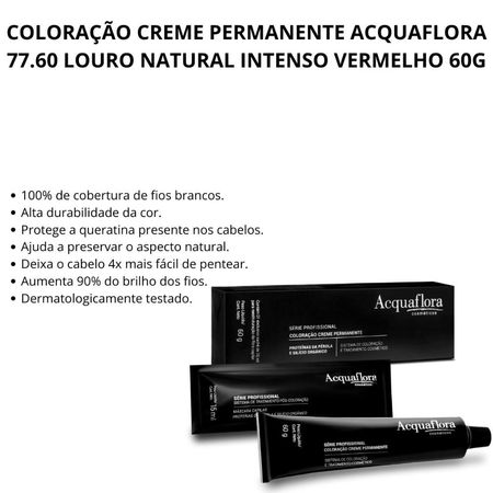 Coloração-Acquaflora-77.60-Louro-Natural-Intenso-Vermelho-60g--1