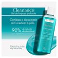Gel de Limpeza Facial Avène - Cleanance - 300ml