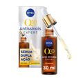 Nivea Q10 Expert Sérum Antissinais Dupla Ação 30ml