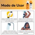 Salon Line Hidra Hidratação Intensa- Shampoo e Condicionador