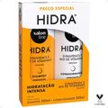 Salon Line Hidra Hidratação Intensa- Shampoo e Condicionador