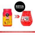 Máscara Matizadora Salon Line #todecacho Vermelha 500g