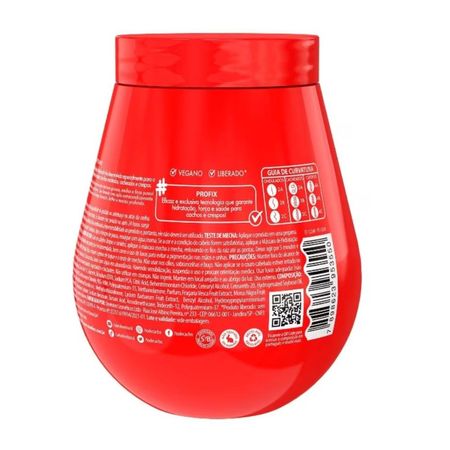 Máscara-Matizadora-Salon-Line-#todecacho-Vermelha-500g--5