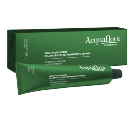 Coloração-Creme-Acquaflora-Vegana-6.34-Louro-Escuro-Dourado-Acobreado-60g--1
