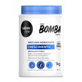 Máscara Hidratante Salon Line Sos Bomba Crescimento 1kg