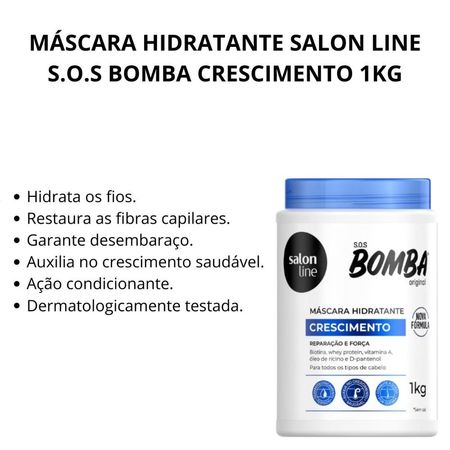 Máscara-Hidratante-Salon-Line-Sos-Bomba-Crescimento-1kg--2