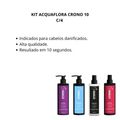 Kit Acquaflora Crono 10 C/4