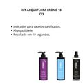 Kit Acquaflora Crono 10 C/3
