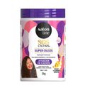 Ativador de Cachos Salon Line Sos Cachos Super Óleos Nutrição Profunda 1kg
