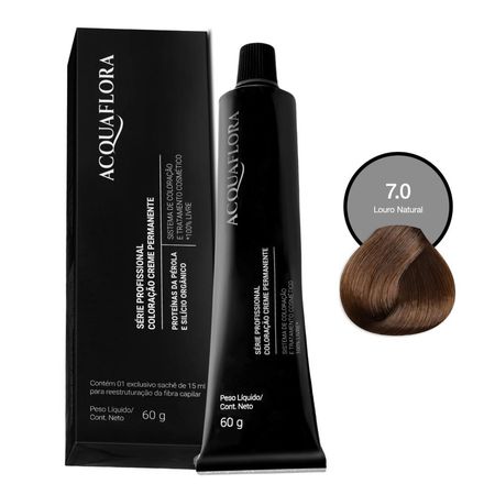 Coloração-Acquaflora-7.0-Louro-Natural-60g--1