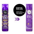 Shampoo Matizador Salon Line Meu Liso 300g Loiro