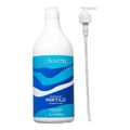 Lowell Extrato de Mirtilo - Condicionador 1 Litro + Válvula Pump