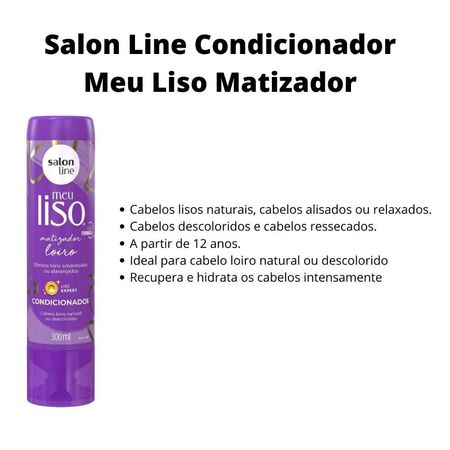 Condicionador-Matizador-Loiro-Salon-Line-Meu-Liso-300ml--3