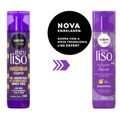 Condicionador Matizador Loiro Salon Line Meu Liso 300ml