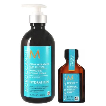 Moroccanoil-Creme-de-Pentear-300ml-+-Óleo-25ml--1