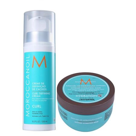 Moroccanoil-Curl-Defining-Cream-250ml-+-Máscara-Hydrating-250ml--1