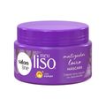 Máscara Matizadora Salon Line Meu Liso Matizador Loiro 300g