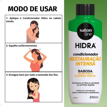 Kit-Salon-Line-Hidra-Babosa-Restauração-Intensa---Shampoo-+-Condicionador--7