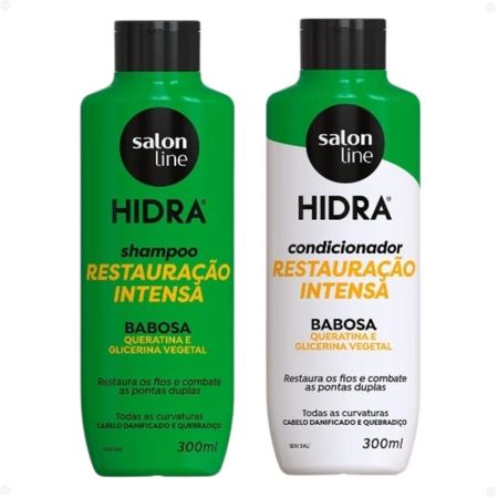 Kit-Salon-Line-Hidra-Babosa-Restauração-Intensa---Shampoo-+-Condicionador--8