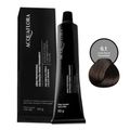 Coloração Acquaflora 6.1 Louro Escuro Acinzentado 60g