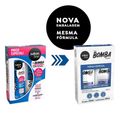 Kit Salon line Sos Bomba - Shampoo e Condicionador