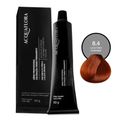 Coloração Creme Acquaflora 8.4 Louro Claro Acobreado 60g