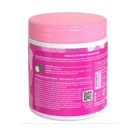 Máscara-de-Hidratação-Salon-Line-Sos-Cachos-Kids-Hidratação-500g--3