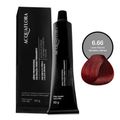 Coloração Acquaflora 6.66 Louro Escuro Vermelho Intenso 60g