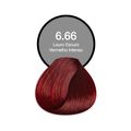 Coloração Acquaflora 6.66 Louro Escuro Vermelho Intenso 60g
