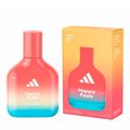 Perfume Feminino Eau de Parfum Adidas Vibes Happy Feels 50ml
