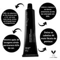 Coloração Acquaflora 12.89 Louro Especial Pérola Cendré 60g