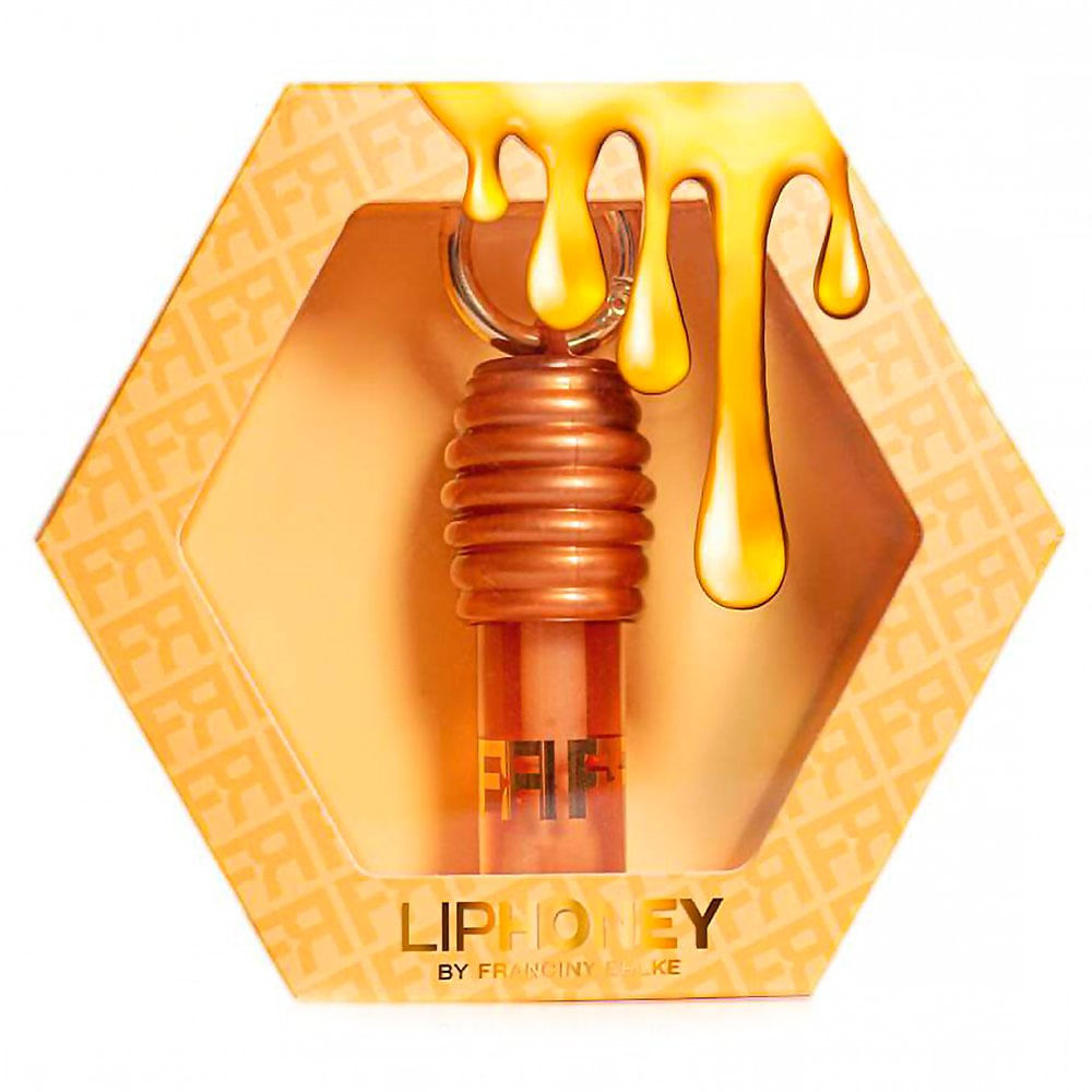 Gloss Fran by Franciny Ehlke Liphoney