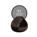 Coloração Acquaflora 6.1 60g + Água Oxigenada 30 Volumes 90ml