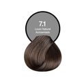 Coloração Acquaflora 7.1 60g + Água Oxigenada 30 Volumes 90ml