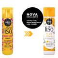 Shampoo Salon Line Meu Liso Muito + Liso 300ml
