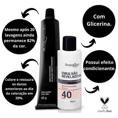 Coloração-Acquaflora-9.1-60g-+-Água-Oxigenada-40-Volumes-90ml--3