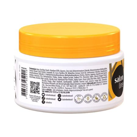 Máscara-Hidratante-Salon-Line-Meu-Liso-Muito-+-Liso-300g--2