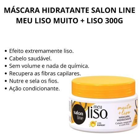 Máscara-Hidratante-Salon-Line-Meu-Liso-Muito-+-Liso-300g--4