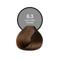Coloração Acquaflora 8.3 60g + Água Oxigenada 30 Volumes 90ml